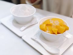 -聪嫂私房甜品(旺角二店)
