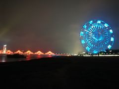 -南昌之星摩天轮