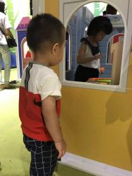 -幻贝家儿童乐园(苏州中心店)