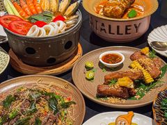 -Thai Alley泰爱里(二沙岛店)