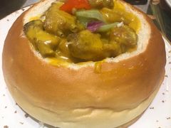 -大树餐厅(红旗街万达店)