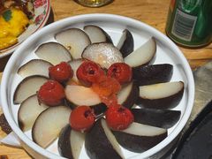 -老地方铁锅炖(宋庄路店)