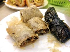 春卷-华姐鸡粉(教育路店)