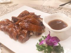 -香云轩·顺德菜(香云纱园林酒店店)