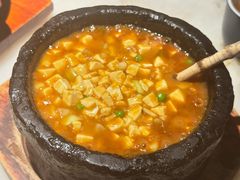 -绿茶餐厅(松江万达店)