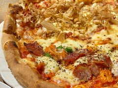 -盘炉forenza·云贵川融合小食堂 ( 钟楼中柳巷店)