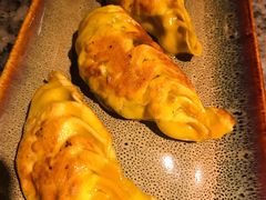 金牌煎饺-南京大牌档(香港广场店)