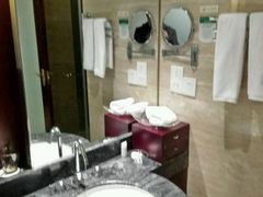 -绍兴鉴湖君澜大酒店