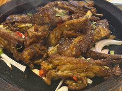 -吴记百家·私房菜·家宴(润园店)