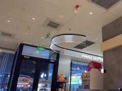 -必胜客(浦上万达店)