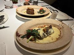 -王品牛排(郑州大卫城店)