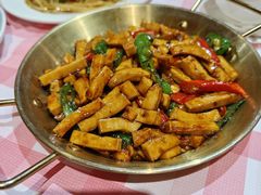 -忆外婆徐州菜·地锅鸡·生日宴(吴庄店)
