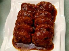 -香融府·烤鸭·家常菜(马家堡路店)