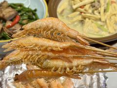 -陶缘一号·四季缘·老字号顺德菜·户外婚礼家宴(西滘店)