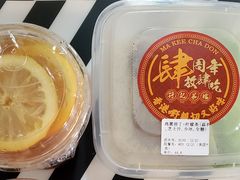 -孖记茶档·热腾茶餐(江南西plus店)