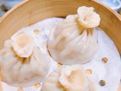 -南京大牌档(青岛万象城店)