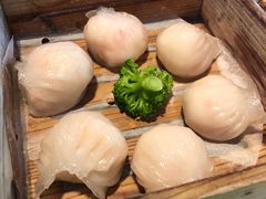 -彩蝶谷美食廊·粤式经典南番顺·铁板烧烤泰风味(广州长隆酒店)