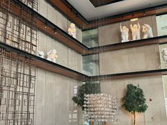 -君悦酒店·乐厨·高空自助餐(青年大街店)