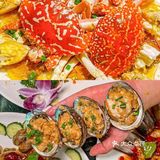 三亚海鲜明星老字号