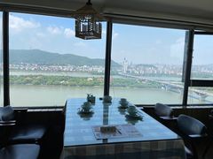 -蘭湘荟一线江景餐厅(解放西路店)