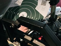 -真枪会射击俱乐部(河西中央公园店)