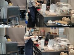 -瑞幸咖啡(半里花海生活广场店)
