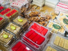 -百饼园(元洪城店)