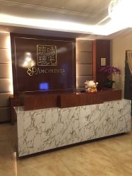 -琉璃时光SPA国际连锁机构