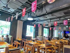 -肉串汪(月坛店)