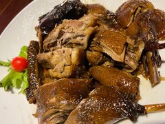 -大牌大·传统杭帮菜(湖滨店)