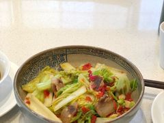 -泉上·发现DISCOVERY ·黔菜餐厅(银海元隆广场店)