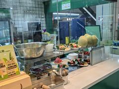 -周大厨辣椒炒肉(淮安万达店)