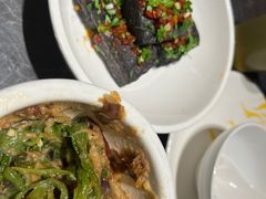 -炊烟小炒黄牛肉(浦东世纪汇店)