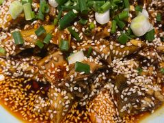 -胡马八破·川菜小馆(高新万达店)