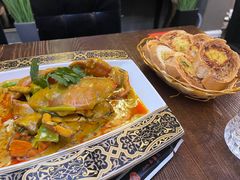 -Siam泰餐厅(水上公园店)