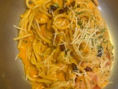 -托斯卡纳烘焙意大利餐厅(五天地店)