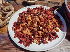 -水煮三国·川鲁江湖菜(香山店)