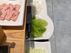 -掂档潮汕牛肉火锅(cityon熙地港店)