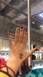 -缪斯美甲美睫