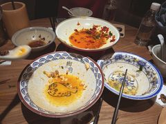 -树厨贵州菜(大十字店)
