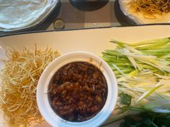 -四姐妹东北饺子(沙尾路店)