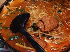 -肥汁米蘭香港米线(宁波路总店)