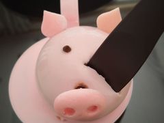 -Pantry's Best派悦坊蛋糕(K11购物艺术中心店)