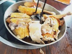 -张家卫·阳江菜·小海鲜(肥婆湾桥店)