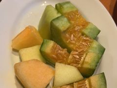 -君悦酒店·乐厨·高空自助餐(青年大街店)