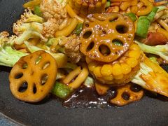-大潮淮·淮扬菜(何园旗舰店)