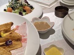 -晶雅花园西餐厅(南京首店)
