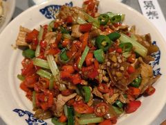 -潇湘阁(汉光百货店)