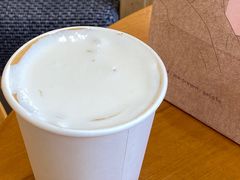 -高力乐面包咖啡厅(西塔店)