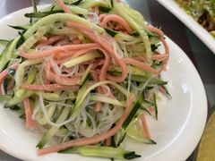 -桃子餐厅·天津菜(王顶堤总店)